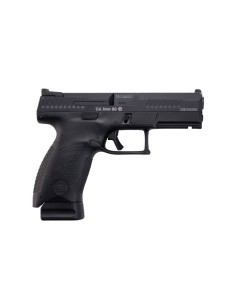 ASG CZ P-10C GBB CO2 - Black -  2
