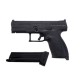 ASG CZ P-10C GBB CO2 - Black - 