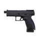 ASG CZ P-10C OR OT GBB CO2 - Black - 