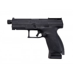 ASG CZ P-10C OR OT GBB CO2 - Black