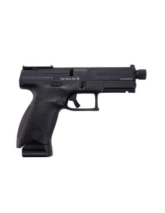 ASG CZ P-10C OR OT GBB CO2 - Noir -  2