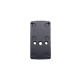 ASG CZ P-10C Optic Ready Plate - 