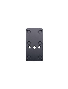 ASG CZ P-10C Optic Ready Plate -  2