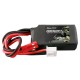 Gens ace 35C batterie lipo 250mAh 7.4V - JST - 