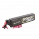 Gens ace 25C 800mAh 11.1V Lipo Battery - T-plug - 