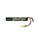 Gens ace 25C 1200mAh 11.1V Lipo Battery - Mini tamiya - 