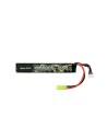 Gens ace 25C 1200mAh 11.1V Lipo Battery - Mini tamiya