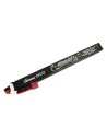 Gens ace 25C 1200mAh 11.1V long Lipo Battery - T-plug