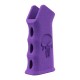 3D6 Grip M4 HPA Punisher Stippling - 