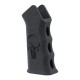 3D6 Grip M4 HPA Punisher Stippling - 