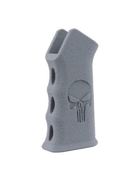 3D6 Grip M4 HPA Punisher Stippling - 