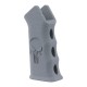 3D6 Grip M4 HPA Punisher Stippling - 