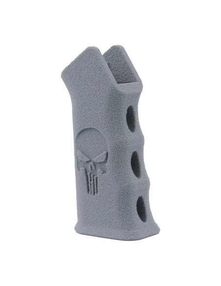 3D6 Grip M4 HPA Punisher Stippling - 