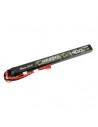Gens ace 25C 1400mAh 11.1V Lipo Battery - T-plug