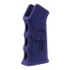 3D6 Grip M4 HPA Punisher Stippling - 