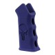 3D6 Grip M4 HPA Punisher Stippling - 