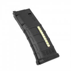 T8 35rds P30 Gen2 Magazine for TM MWS GBBR - 