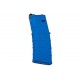 Guns Modify chargeur Evo 35 billes pour TM M4 MWS (bleu) - 