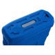 Guns Modify Evo TM M4 MWS magazine 35 rds - Blue - 