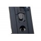 Guns Modify chargeur Evo 35 billes pour TM M4 MWS (bleu) - 