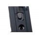 Guns Modify Evo TM M4 MWS magazine 35 rds - Blue - 