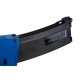 Guns Modify Evo TM M4 MWS magazine 35 rds - Blue - 