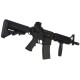 Tokyo Marui M4A1 CQBR MWS zet system Gbbr - Cerakote - 