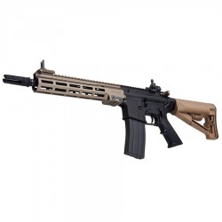 Tokyo Marui URGI MK16 11.5 inch MWS GBBR - DE