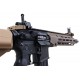 Tokyo Marui URGI MK16 11.5 inch MWS GBBR - DE - 