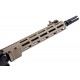 Tokyo Marui URGI MK16 11.5 inch MWS GBBR - DE - 