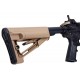 Tokyo Marui URGI MK16 11.5 inch MWS GBBR - DE - 