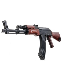 Tokyo Marui AKM ZET GBBR -  2