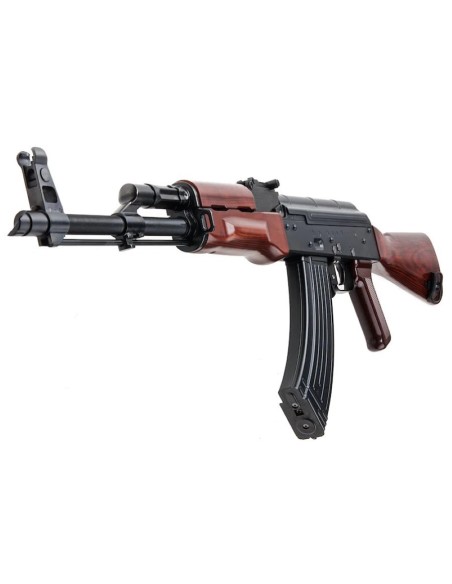 Tokyo Marui AKM ZET GBBR - 