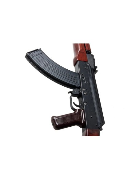 Tokyo Marui AKM ZET GBBR - 