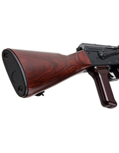 Tokyo Marui AKM ZET GBBR - 