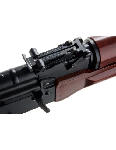 Tokyo Marui AKM ZET GBBR - 