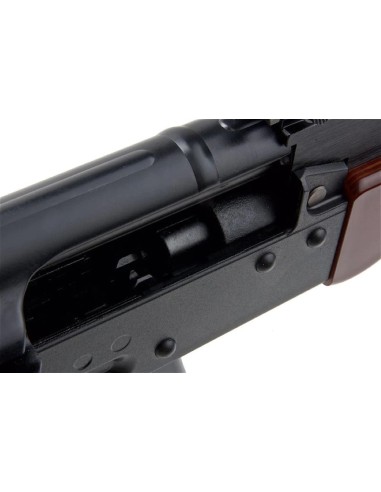 Tokyo Marui AKM ZET GBBR - 