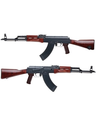 Tokyo Marui AKM ZET GBBR - 