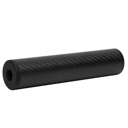 Swiss arms 170mm carbon fiber silencer - 