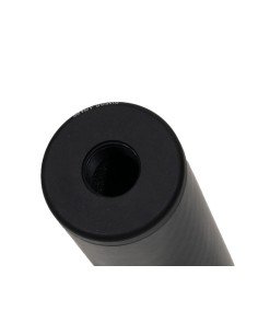 Swiss arms 170mm carbon fiber silencer -  2