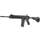 Umarex H&K HK416 F-S A5 AEG - black - 