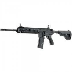 Umarex H&K HK416 F-S A5 AEG - black