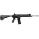 Umarex H&K HK416 F-S A5 AEG - black - 