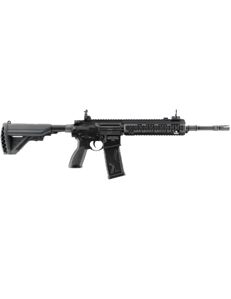 Umarex H&K HK416 F-S A5 AEG - black - 
