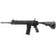 Umarex H&K HK416 F-S A5 AEG - black - 