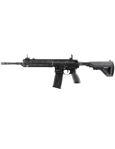 Umarex H&K HK416 F-S A5 AEG - black - 