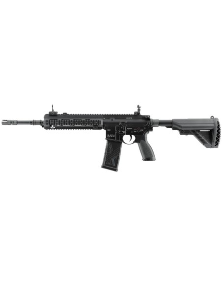 Umarex H&K HK416 F-S A5 AEG - black - 