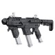 Recover PIX+ Glock Conversion Kit - Black - 