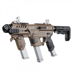 Recover PIX+ Glock Conversion Kit - Tan - 