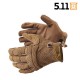 5.11 Gants Abrasion 2.0 Taille M - Kangaroo - 